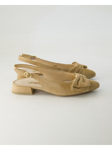 Paul Green Slingpumps in Beige