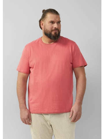 s.Oliver T-Shirt in 4291_korallrot