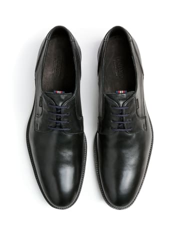 LLOYD Schuhe VICKERS in schwarz
