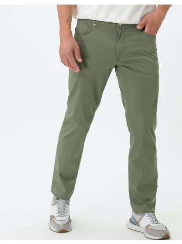 BRAX  Hose Cadiz U in olive