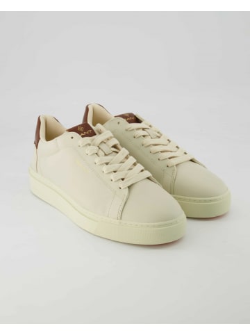 Gant Sneaker in Beige