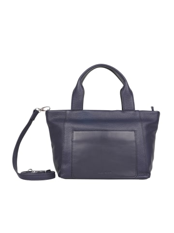 Gerry Weber Handtasche 'Ascona  in Dunkelblau 25,00 x 20,50 x 12,00 cm'