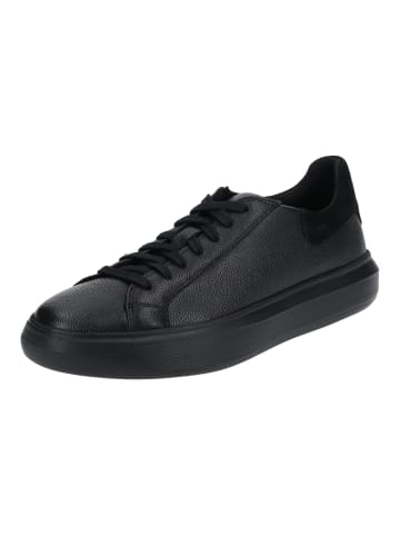 Geox Sneaker in Schwarz