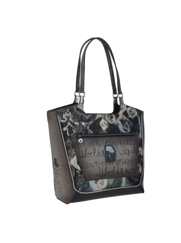 Anekke Real Shopper Tasche 38 cm in mehrfarbig