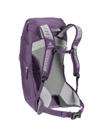 Deuter AC Lite 14 SL in Lila465