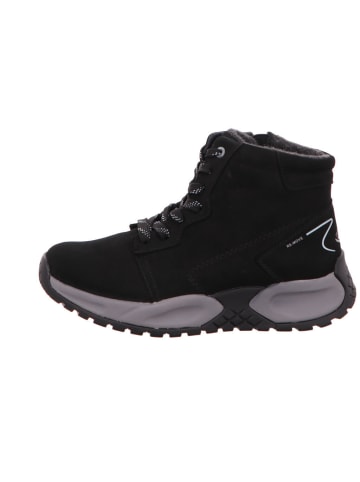 Gabor Stiefel in schwarz