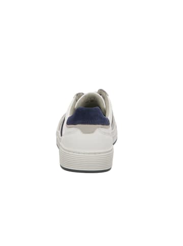 Pius Gabor Sneaker in weiß