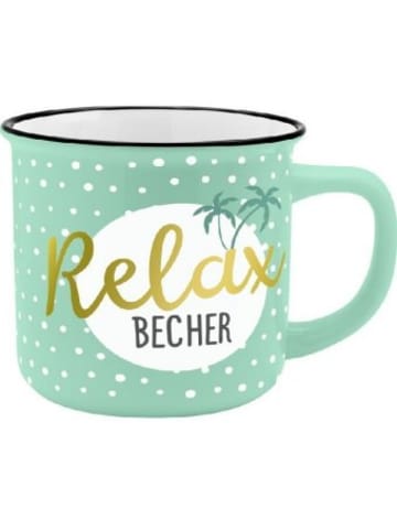 Sheepworld Nonbook - Becher "Relax"