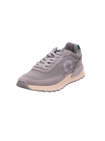 Ecoalf Lowtop-Sneaker CONDE in Asphalt