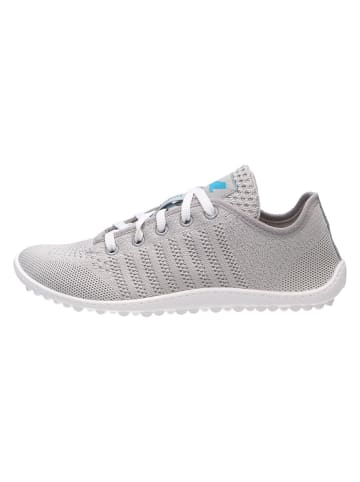 Leguano Sneaker GO in grau