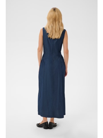 CULTURE Kleid CUmone Feminine in Rinse Wash