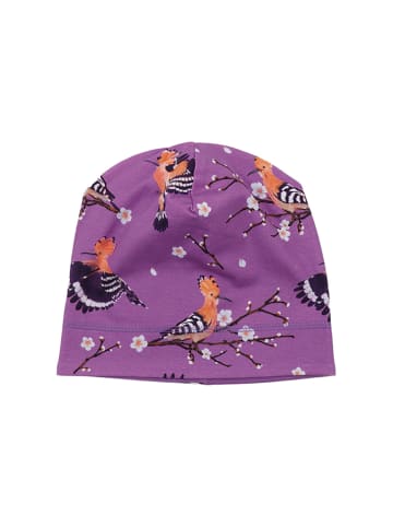 Walkiddy Mütze Happy Hoopoes-Beanie