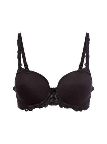 Triumph BH Modern Finesse in schwarz - 0005
