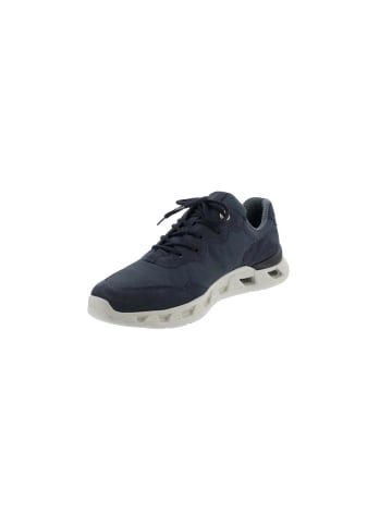 WALDLÄUFER Stiefeletten für Herren in blau in blau