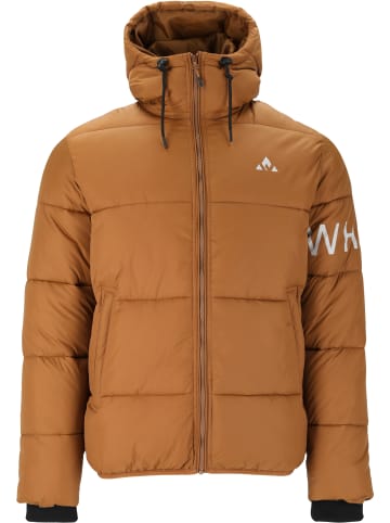 Whistler Jacke Drift in 5037 Rubber