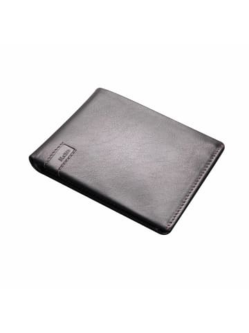 Maître Billfold 'Tinello Gilbrecht in Dunkelbraun'