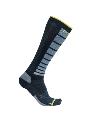 SCOTT W ENDURANCE 30 S/SL JERSEY in Blau