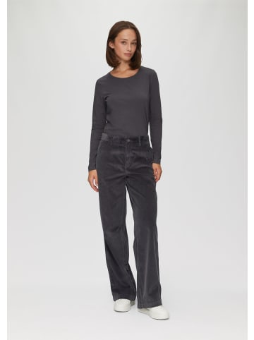 s.Oliver Hose lang in Grau