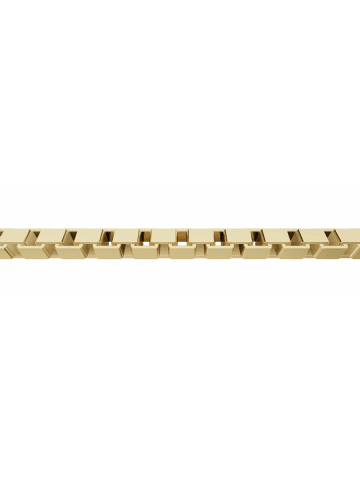 Schmuckador Halskette Venezia in gold