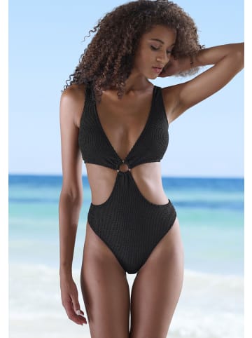 Vivance Monokini in schwarz