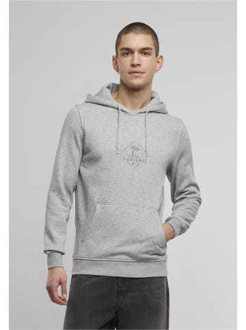 FORVERT Sweat & Fleece - Hoody in heather grey