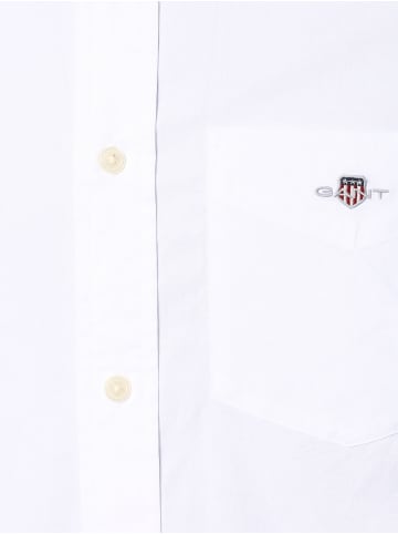 Gant Hemd in weiß