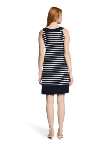 Betty Barclay Sommerkleid in Blau