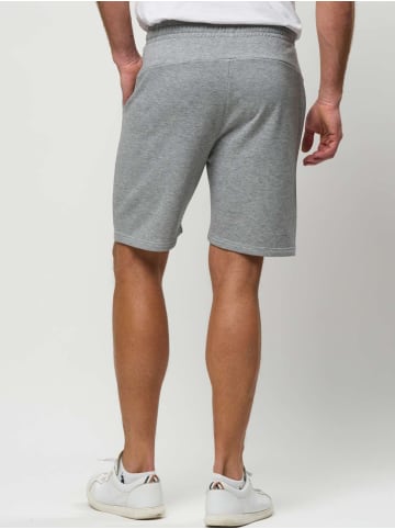 VINSON Shorts VMSimpson in Grey Melange