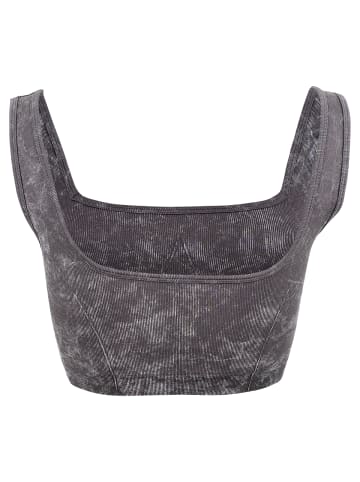 Roberto Geissini Wild Sport Top Grau