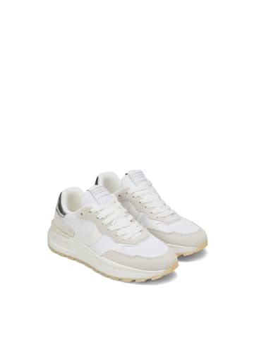 Marc O'Polo Sneaker in weiss