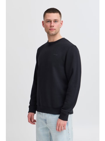 BLEND Sweatshirt BHDownton in Schwarz