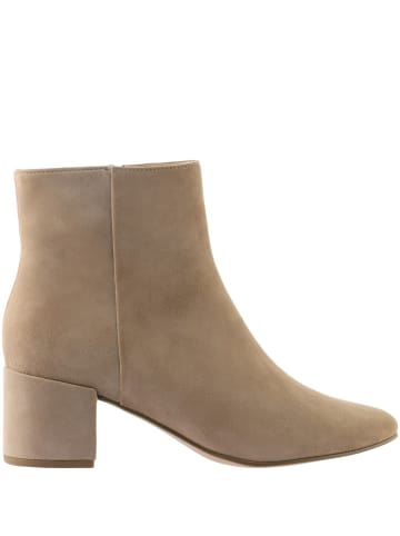 Högl Stiefeletten für Damen in taupe