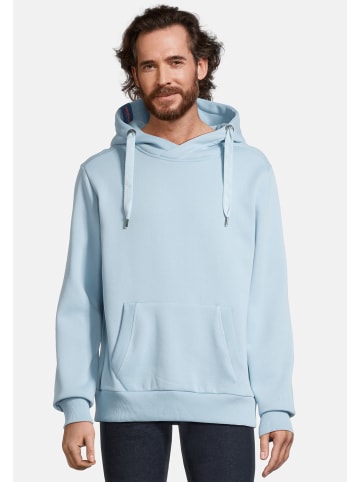 Salzhaut Hoodie HEFF in Breeze
