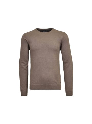 Ragman Pullover für Herren in braun