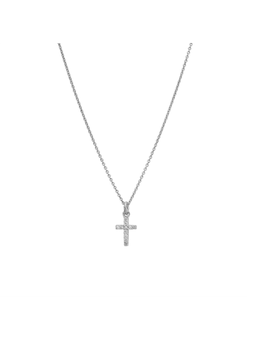 Lyomi 585/- Gold in weiß