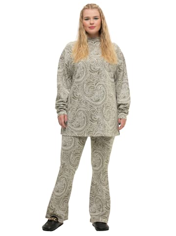 Studio Untold Schlupfhose in olive