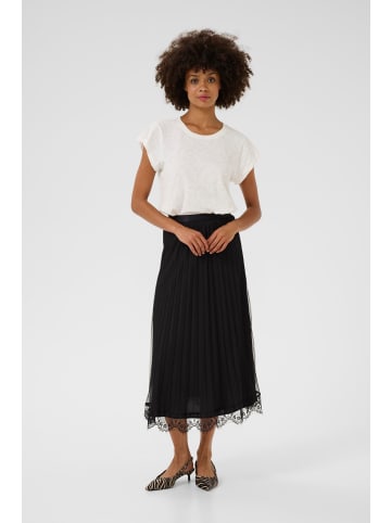 CULTURE Rock CUabby A-shape in Black