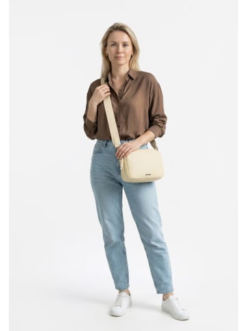 SURI FREY Umhängetasche SFY Jenny in lightyellow 431