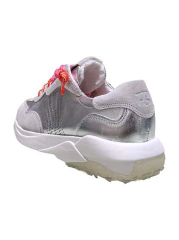 Paul Green Sneaker Low in Silber