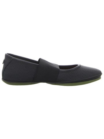 Camper Ballerinas in schwarz