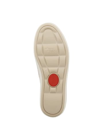 Tamaris Sportliche Schnürschuhe in Rosa