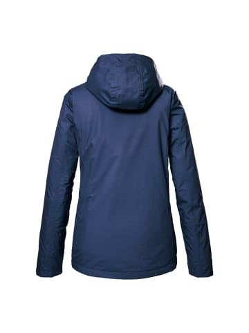 Killtec Outdoorjacke KOS 68 in Blau3010