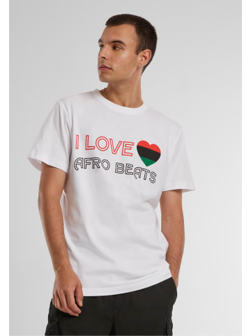 Mister Tee T-Shirts in white