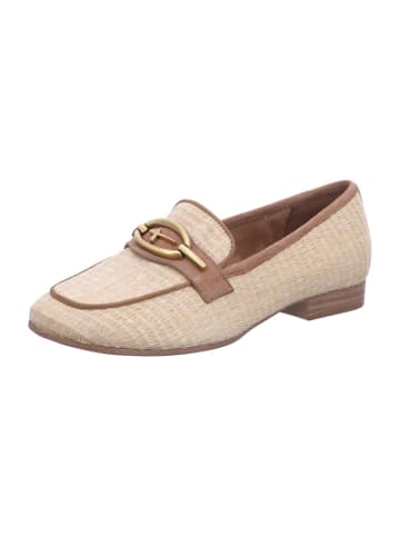 Tamaris Damen Slipper  in Beige