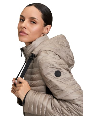 Gil Bret Jacke in taupe