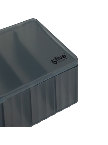5five Simply Smart Kabel-Organizer in grau