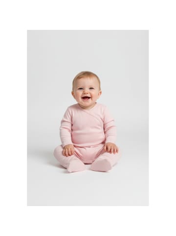 Pinokio Strampler Lovely Day in blau