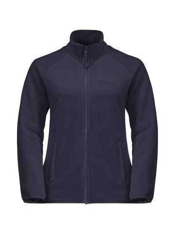 Jack Wolfskin Jacke Moonrise in Marine