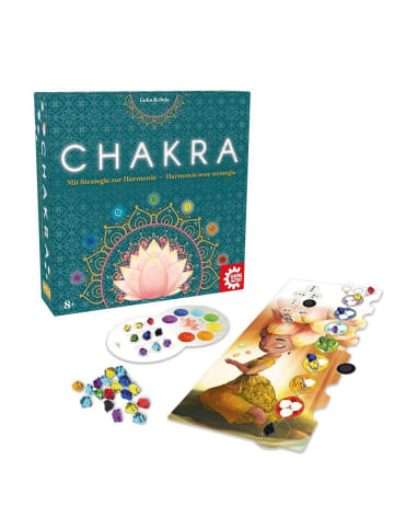 Carletto Game Factory - Chakra