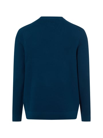Camel Active Pullover in indigo - 0002